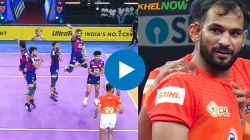 PKL 2025: सचिनची ‘ही’ एक चूक पुणेरी पलटनला भारी पडली! शेवटच्या १ मिनिटात नेमकं काय घडलं? पाहा Video