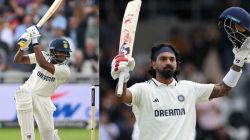 IND-A vs AUS-A: ऑस्ट्रेलियाचा डाव फसला! केएल राहुल- साई सुदर्शनचं दमदार शतक; भारताकडे विजयाची संधी