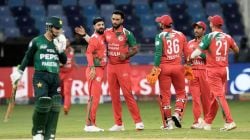 Asia Cup: बुमराहला ६ षटकार मारण्याचं स्वप्न; सलग ३ डावात खातंही उघडलेलं नाही, पाकिस्तानी फलंदाजाची फजिती
