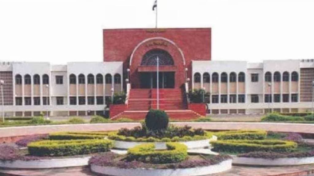 Threat to blow up the Mumbai High Court alert in Chhatrapati Sambhajinagar