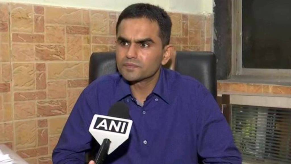 Drugs are destroying not only the body but also the country – Sameer Wankhede