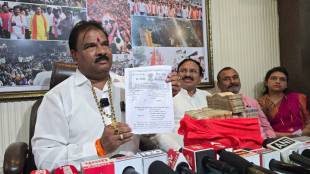 MLA Sanjay Gaikwad criticizes Uddhav Thackeray for forgetting to help him since joining the alliance
