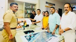 नेपाळप्रमाणे भारतात हिंसाचाराचा प्रयत्न; संजय राऊत यांच्याविरोधात गुन्हा दाखल करण्याची मागणी…