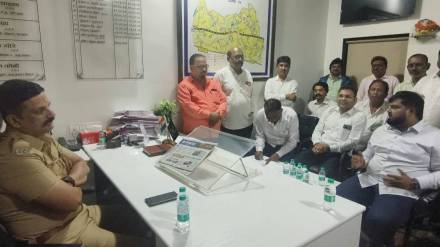 Shivsena Thackeray group demands fair probe in social worker sarita khanchandani suicide case