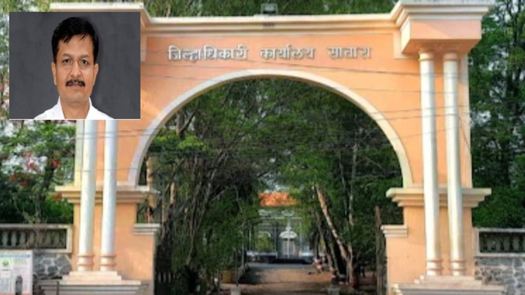 satara district collector appeals for eco friendly visarjan
