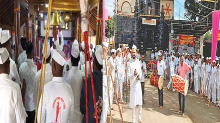 Satara Pande Navratri