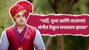 saurabh gokhale shares bad experience of pune ganesh visarjan miravnuk raises concerns over dj culture replacing dhol tasha