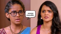 Video : “मला गाणं गाता येत नाही…”, तारा करणार ‘ती’ चूक; सावली तिला मदत करणार का? मालिकेत ट्विस्ट