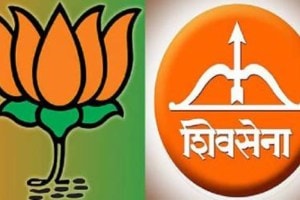 Eknath shinde shivsena slams bjp breaking alliance code dombivli criticized alliance tension politics heats