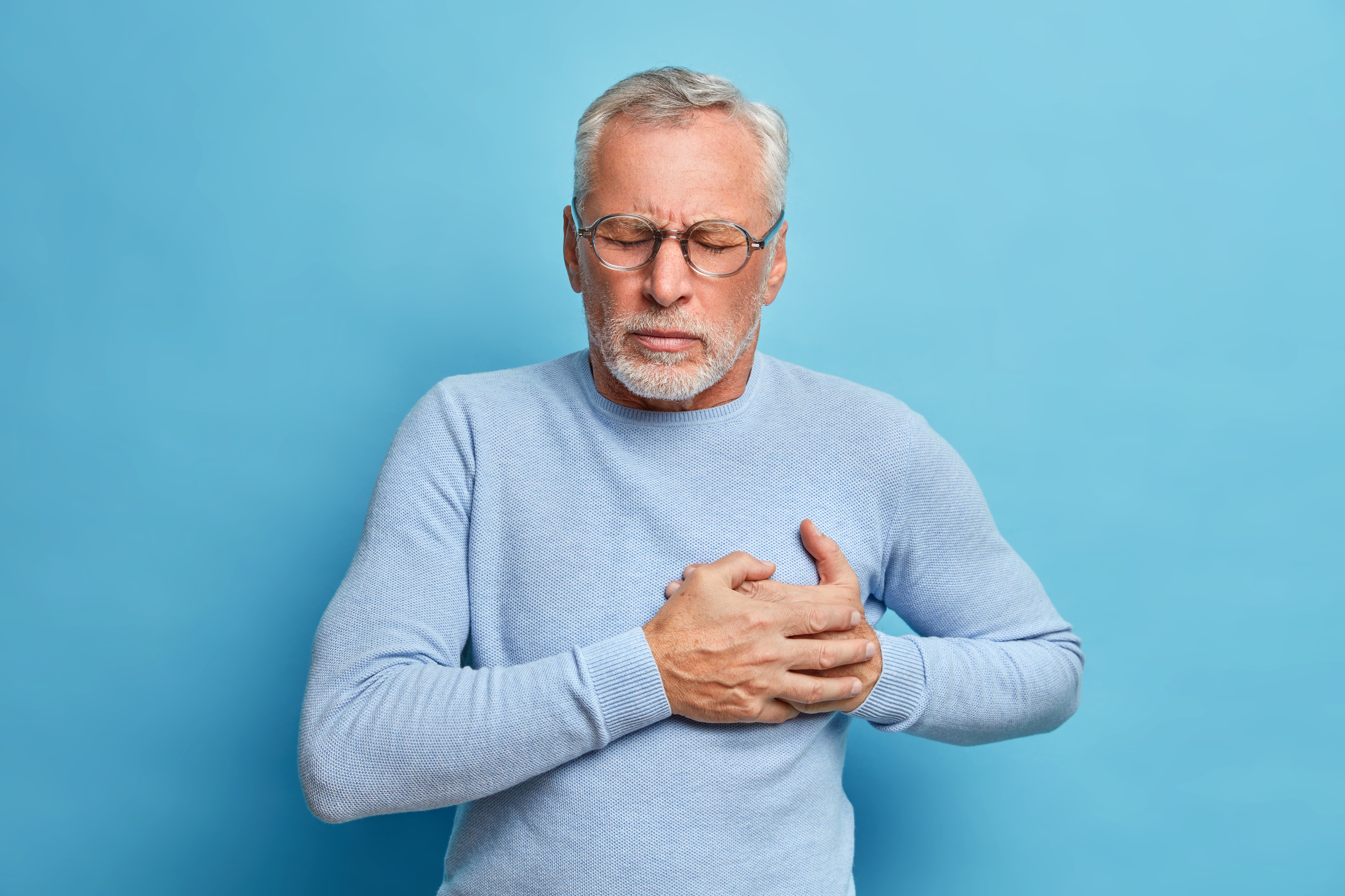 Heart cancer