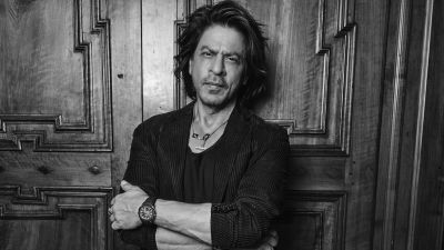 शाहरुख खानने आईसाठी IIT ची प्रवेश परीक्षा केलेली पास; काय आहे ‘तो’ किस्सा