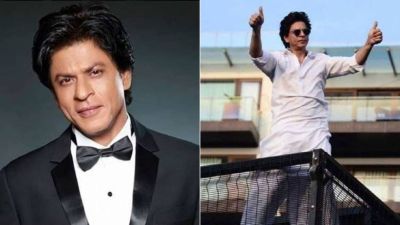 शाहरुख खानला हरित लवादाचा दिलासा; अखेर नूतनीकरणाची ‘मन्नत’ पूर्ण