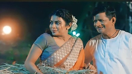 Shalu Zoka De Go Maina song released Prabhakar More