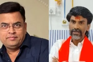 sharad ponkshe post after manoj jarange patil ends hunger strike