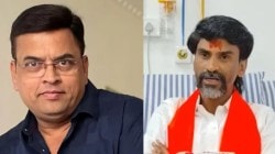 मनोज जरांगे पाटलांच्या मागण्या राज्य सरकारने मान्य केल्यावर शरद पोंक्षेंची ३ शब्दांची पोस्ट, म्हणाले…