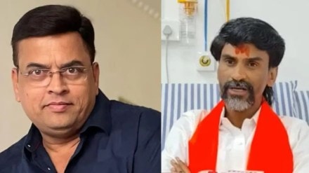 sharad ponkshe post after manoj jarange patil ends hunger strike