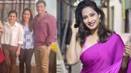 actress priya marathe passed away sharmila shinde express condolences