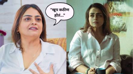 Shilpa Shirodkar talks about loneliness she felt while living in abroad