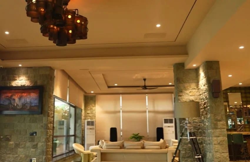 shilpa shetty raj kundra house is no less than a palace see inside photos