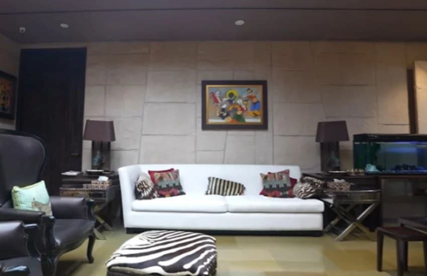 shilpa shetty raj kundra house is no less than a palace see inside photos