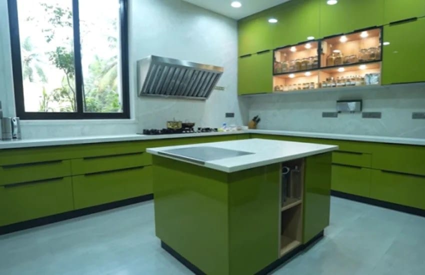 shilpa shetty raj kundra house is no less than a palace see inside photos