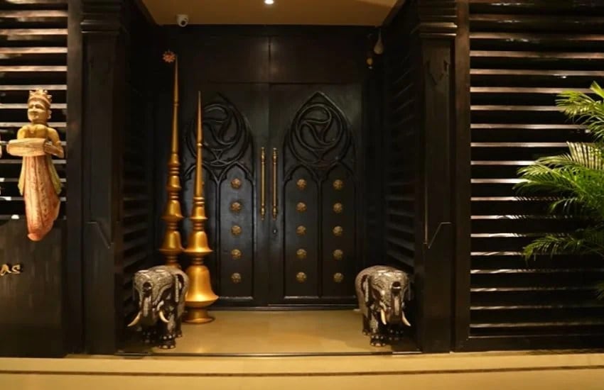 shilpa shetty raj kundra house is no less than a palace see inside photos