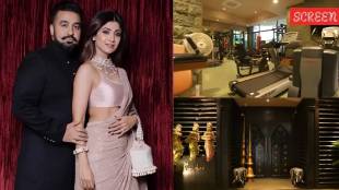 shilpa shetty raj kundra house is no less than a palace see inside photos