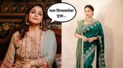 “माझे तिच्याबरोबर खूप…”, माधुरी दीक्षितबाबत शिल्पा शिरोडकरचे वक्तव्य; म्हणाली, “दुर्दैवाने आम्ही…”