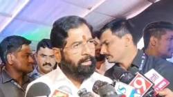 “शेतकर्‍यांच्या कर्ज माफीचा निर्णय सरकार नक्की घेणार”, उपमुख्यमंत्री एकनाथ शिंदेंची ग्वाही
