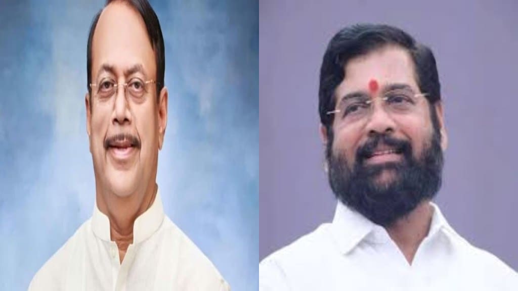 Maharashtra kalyan murbad Tourists Stranded in Nepal eknath shinde kisan kathore
