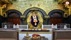 साईबाबा संस्थानमध्ये ‘एआय’ आधारित भक्तमोजणी प्रणाली; गर्दी नियंत्रण व व्यवस्थापन, सुविधांसाठी उपयोग…