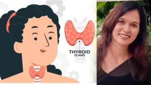 shital patil pawar develops thyroid test device without blood sample nashik research medicines