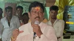 चार दशकानंतर शिवाजी चोथे यांचा शिवसेनेच्या ठाकरे गटाला रामराम, अजित पवारांच्या उपस्थितीमध्ये आज प्रवेश