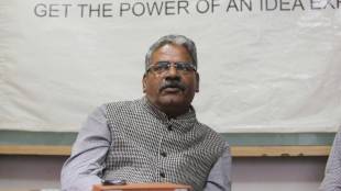Shivajirao Adhalrao Patil news