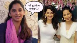 “तुझं असं जाणं अपेक्षित नव्हतं…”, ‘तारिणी’ फेम शिवानी सोनारची प्रिया मराठेच्या निधनाबद्दल प्रतिक्रिया; भावुक होत म्हणाली…