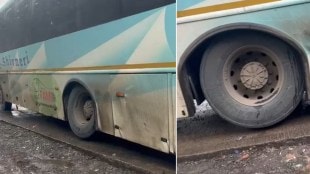 Passengers Question MSRTC ST Maintenance After Shivneri Bus Breakdown Incident Mumbai