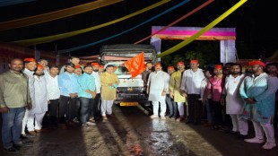 shivsena thane kedar dighe anand sends free medicines for marathwada flood victim