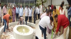 एकही कबुतर नसलेल्या ठिकाणी कबुतरखाना… संजय गांधी राष्ट्रीय उद्यानातील कबुतरखाना ठाकरेंच्या शिवसैनिकांनी उधळला!