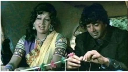 sholay movie director ramesh sippy told dharmendra hema malini nahi milegi and reveals casting insights