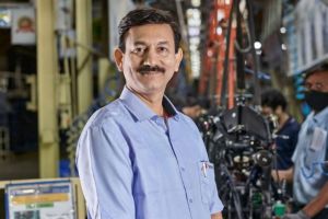 Srikanth Badve Of Belerise Industries Becomes billionaire