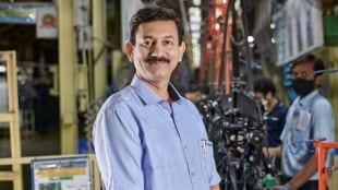 Srikanth Badve Of Belerise Industries Becomes billionaire