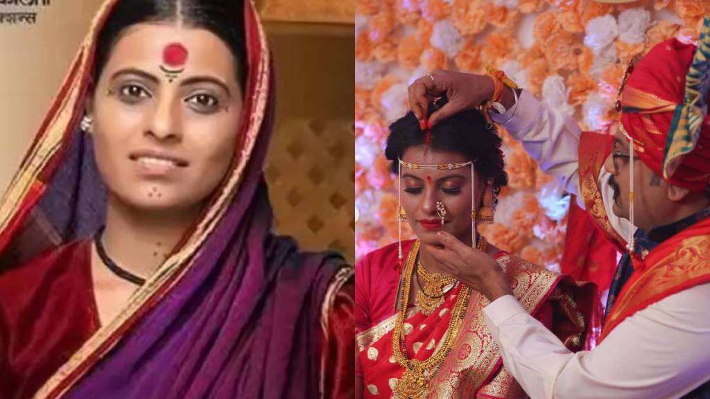 Shubhangi Sadavarte And Anand Oak Divorce