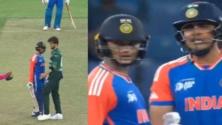 shubman gill, abhishek sharma