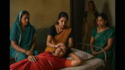 बारामतीत भगरीच्या पिठातून विषबाधा; चार महिलांवर उपचार सुरू