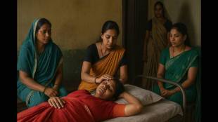 Poisoning from bhagri flour in Baramati; Four women undergoing treatment