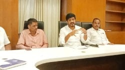 ‘जीएसटी’च्या फेररचनेमुळे जनतेच्या जीवनशैलीला चालना – सिद्धार्थ शिरोळे