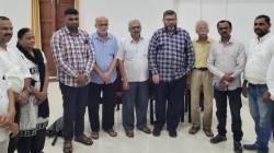 ​सिंधुदुर्ग जिल्ह्यातील सरकारची आरोग्य यंत्रणा कोमात; सावंतवाडी उपजिल्हा रुग्णालयात आंदोलन छेडण्याचा इशारा