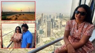 snehal tarde pravin tarde dubai safar