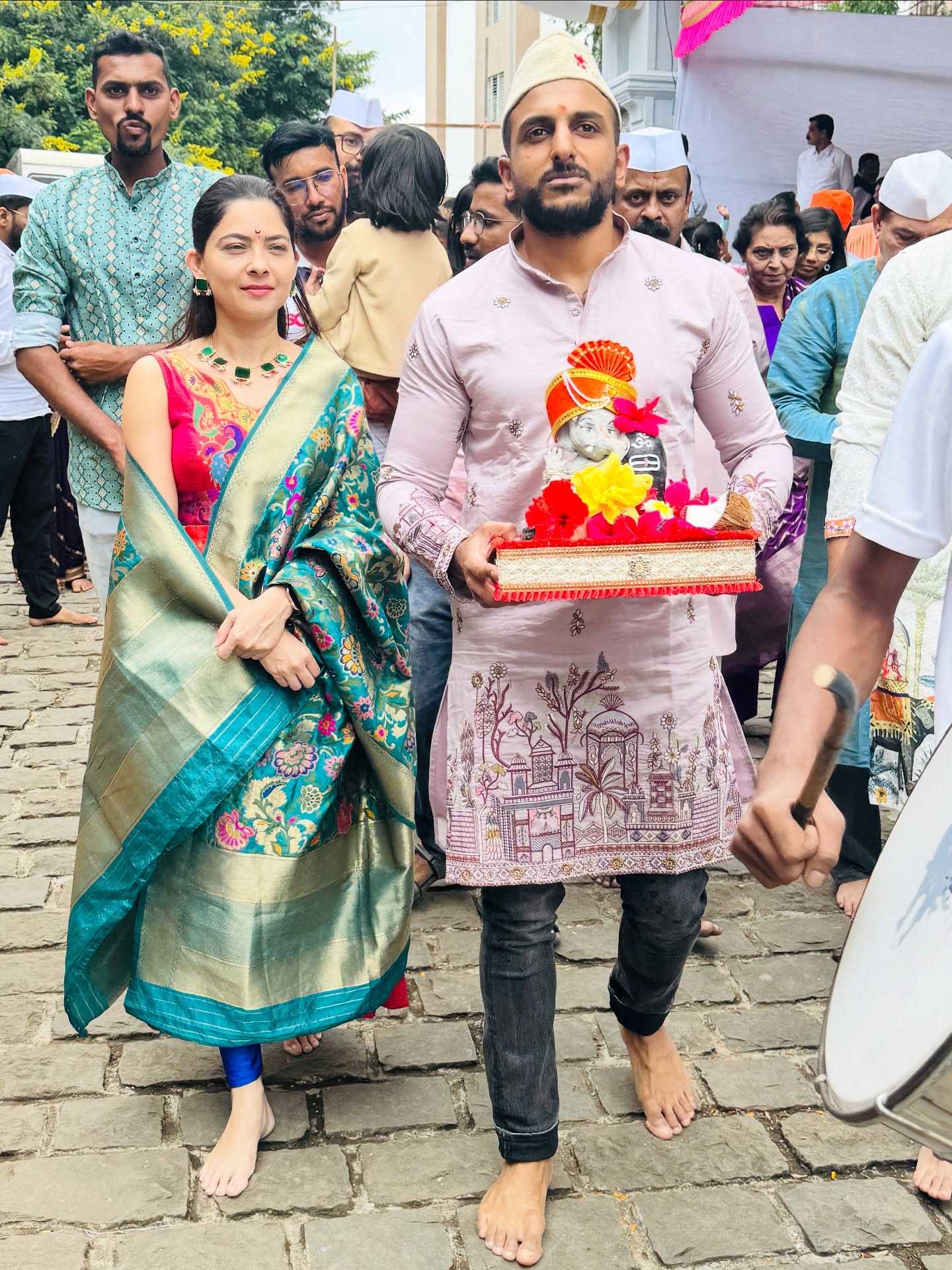 सोनाली कुलकर्णी