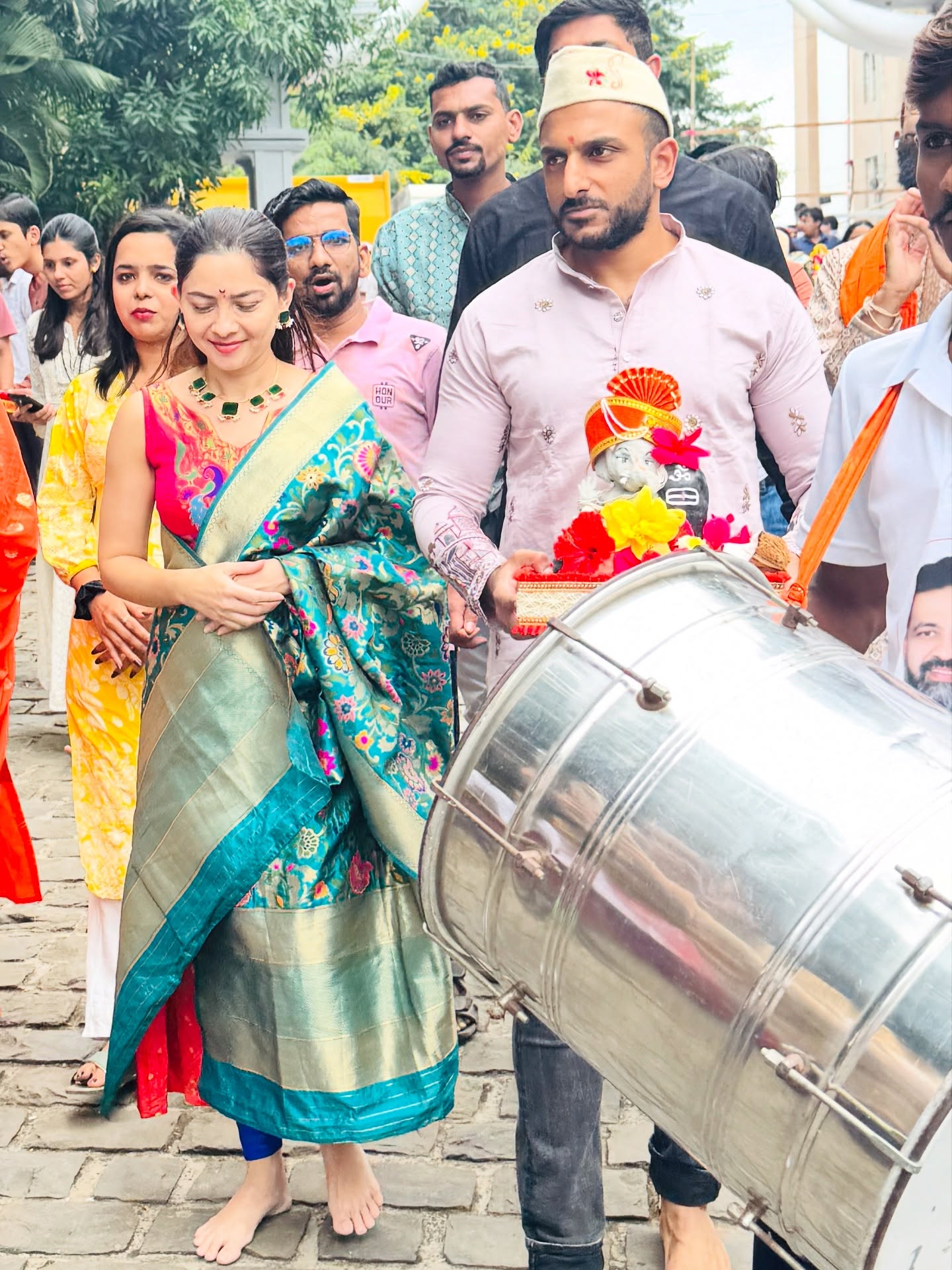सोनाली कुलकर्णी